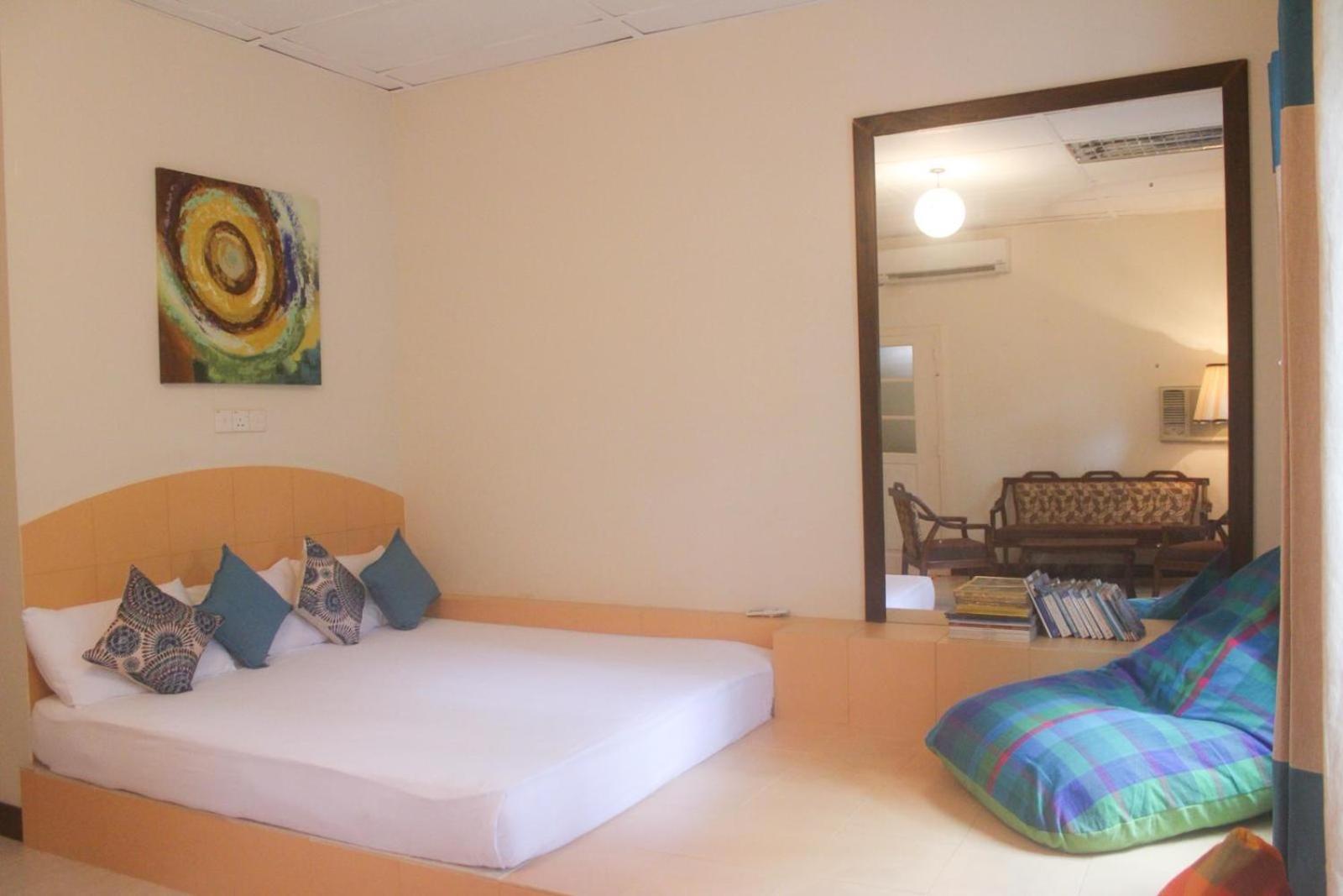 Airport Gateway Residence Негомбо Екстериор снимка