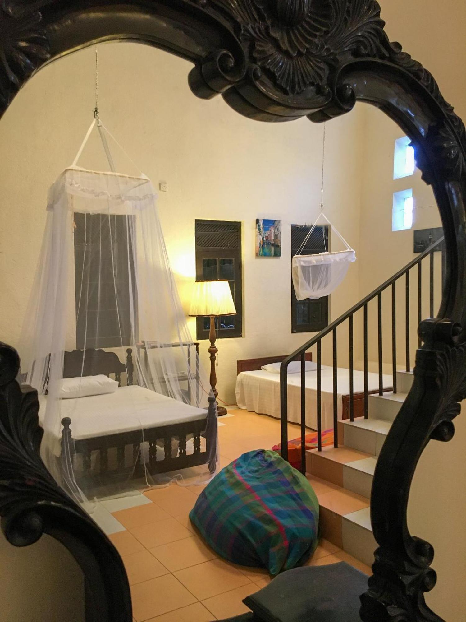 Airport Gateway Residence Негомбо Екстериор снимка